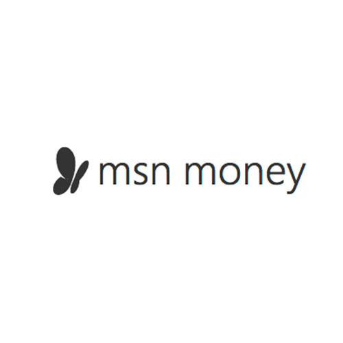 Msn money clearance